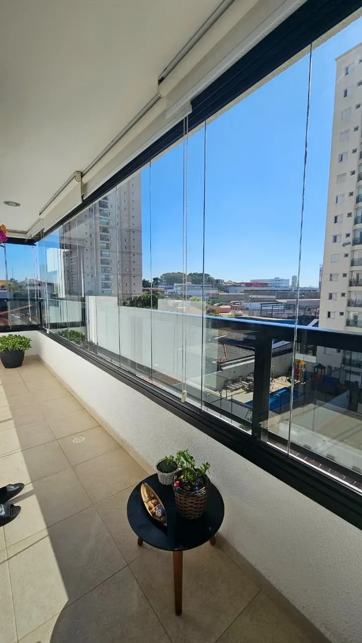 Apartamento à venda, Centro, Osasco, SP - Foto 5