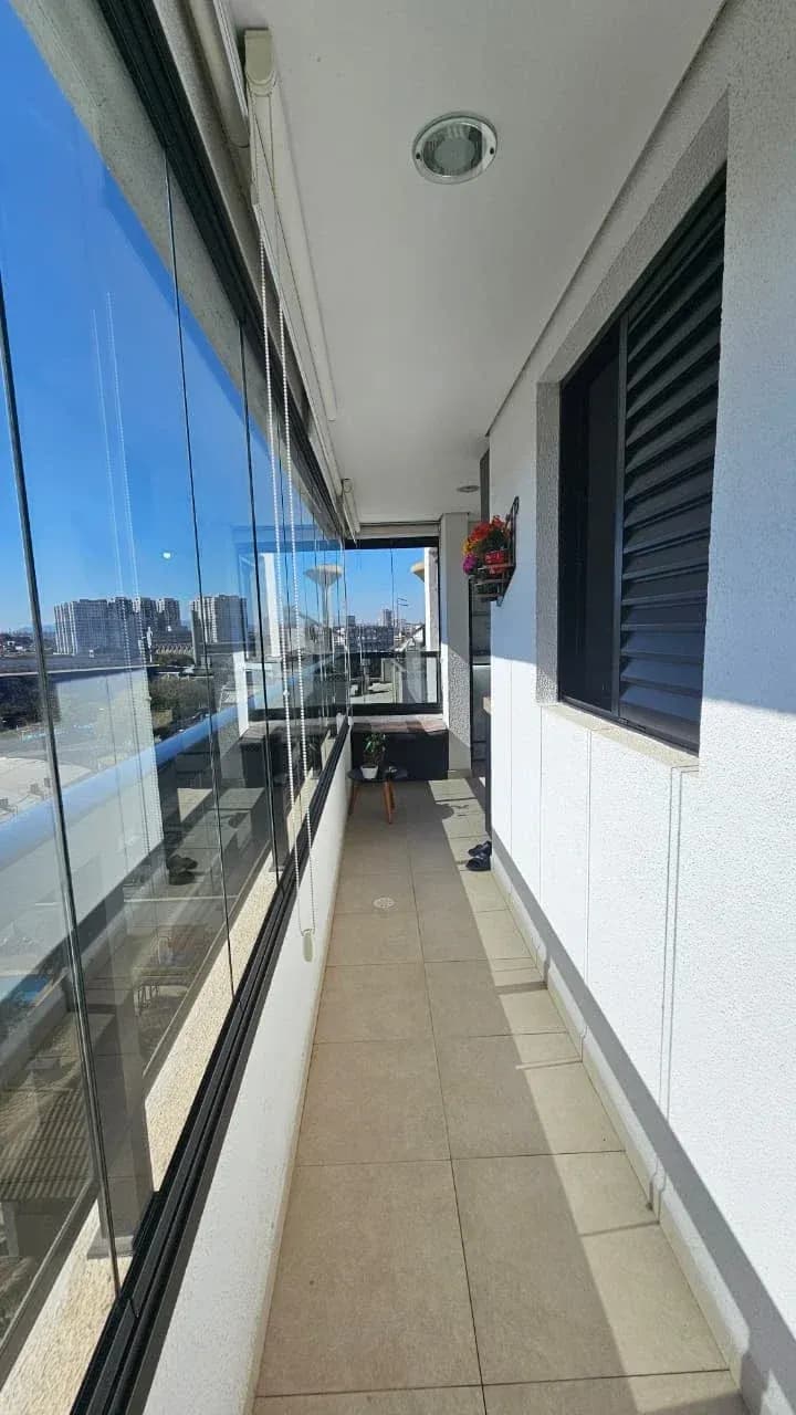 Apartamento à venda, Centro, Osasco, SP - Foto 6