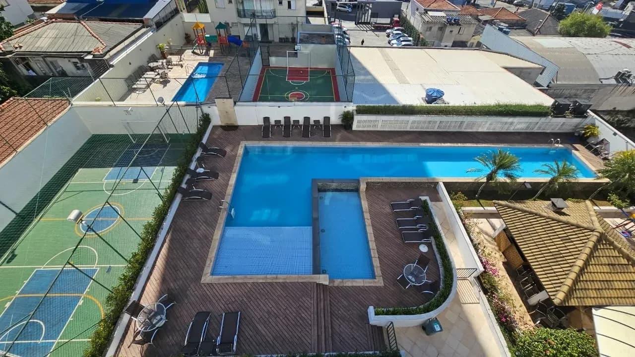 Apartamento à venda, Centro, Osasco, SP - Foto 7