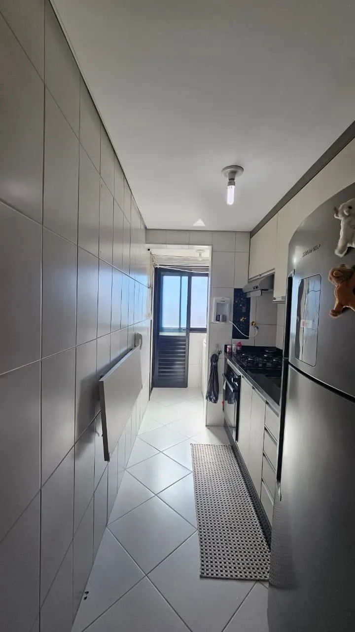 Apartamento à venda, Centro, Osasco, SP - Foto 9