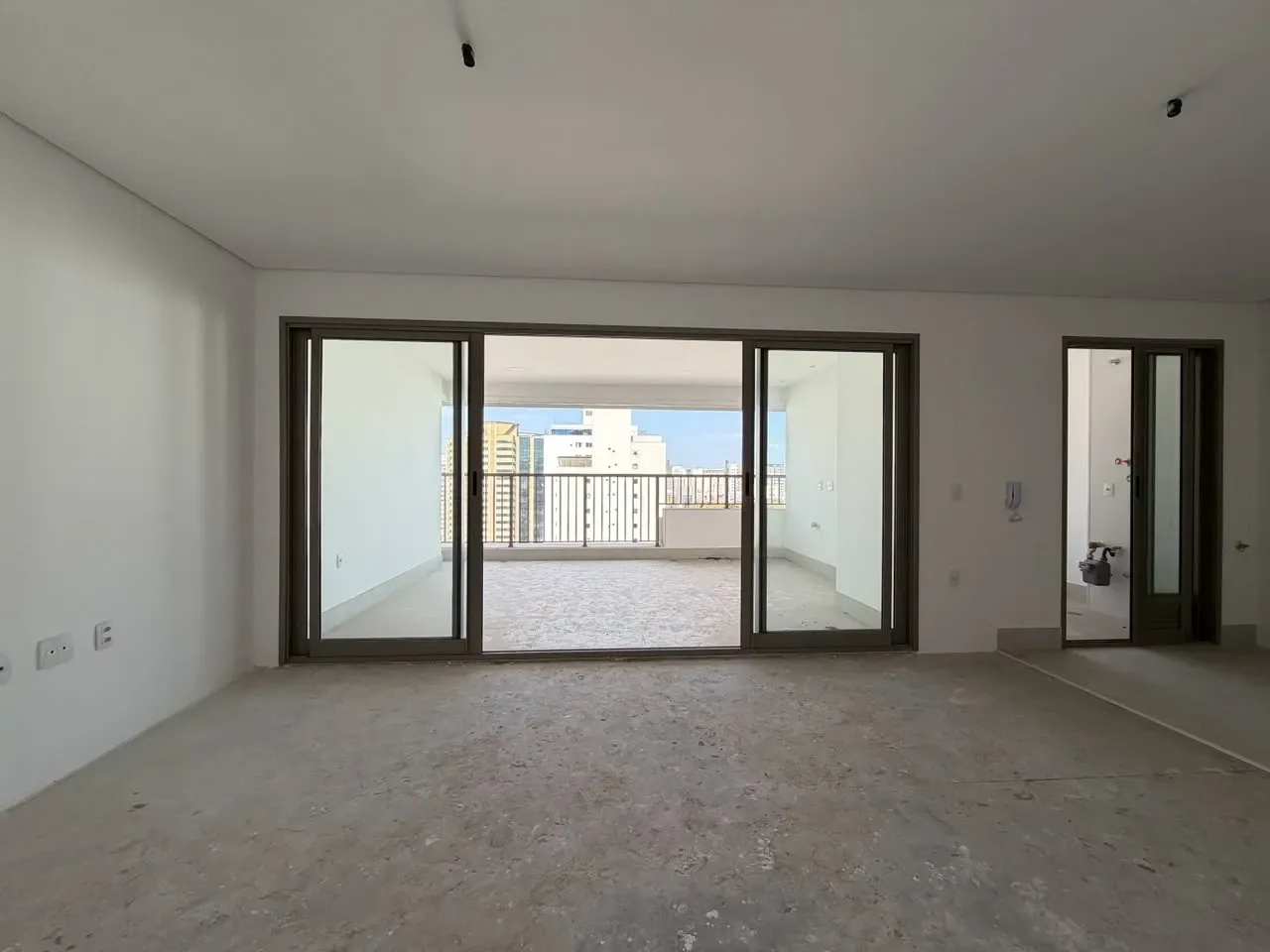 Apartamento à venda, Moema, São Paulo, SP - Foto 4