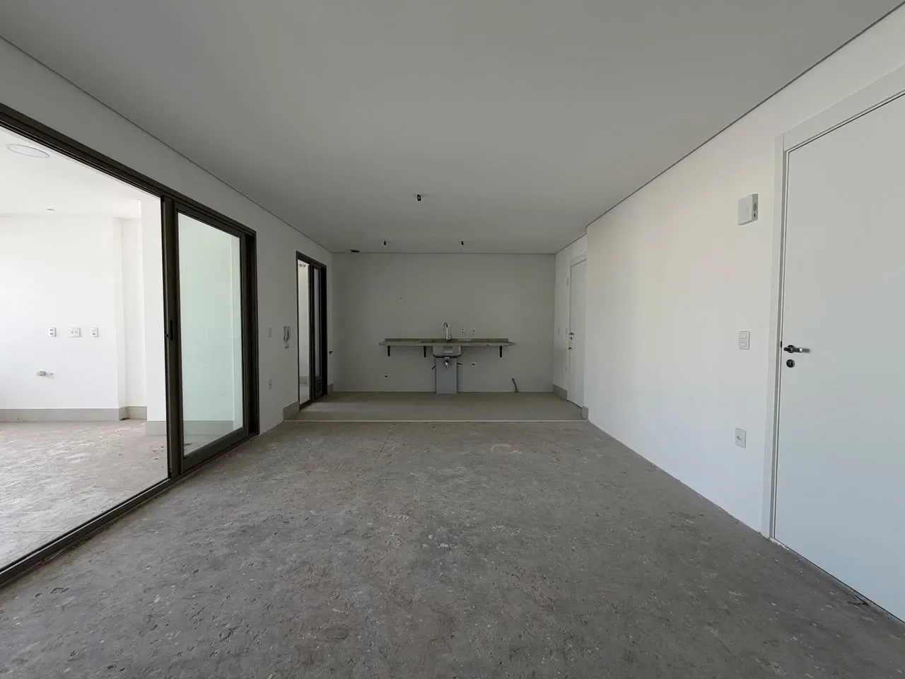 Apartamento à venda, Moema, São Paulo, SP - Foto 4