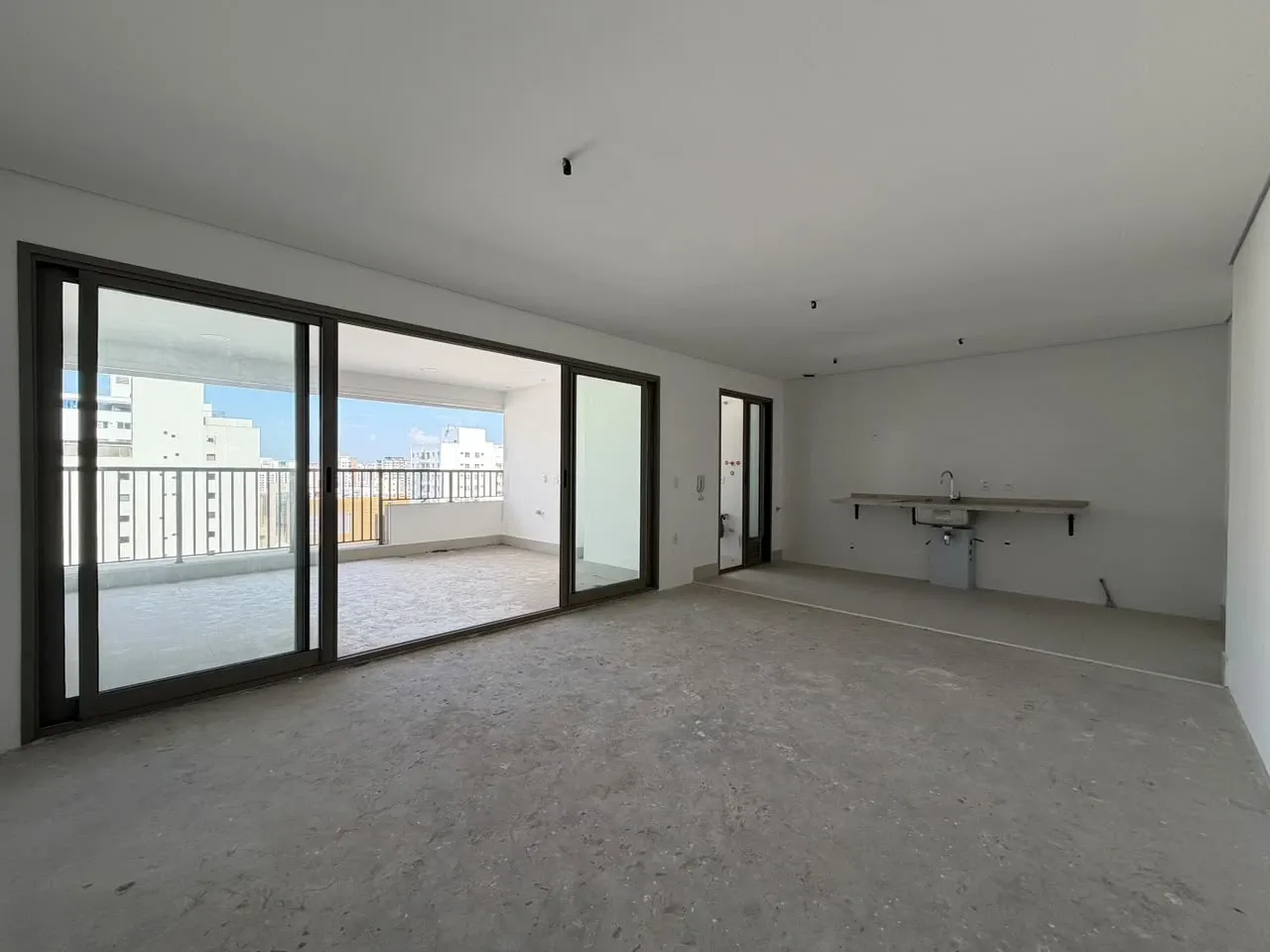 Apartamento à venda, Moema, São Paulo, SP - Foto 6