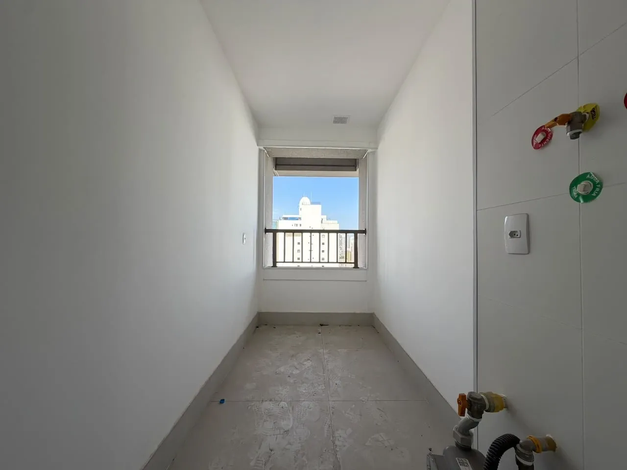 Apartamento à venda, Moema, São Paulo, SP - Foto 8