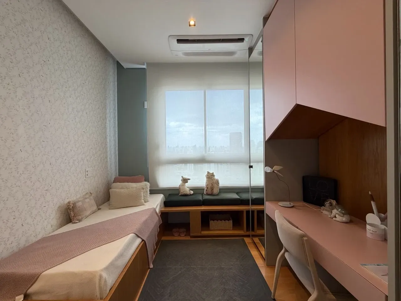 Apartamento Decorado à venda, Vila Nova Conceição, São Paulo, SP - Foto 10