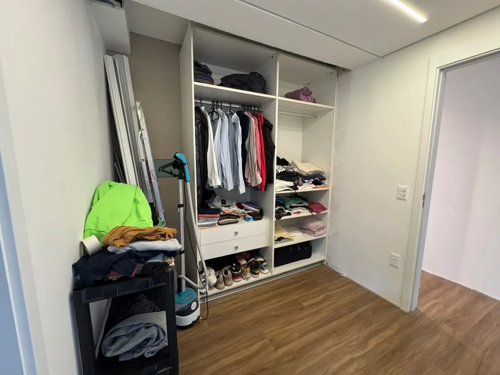 Apartamento à venda, Parque São Domingos, São Paulo, SP - Foto 10