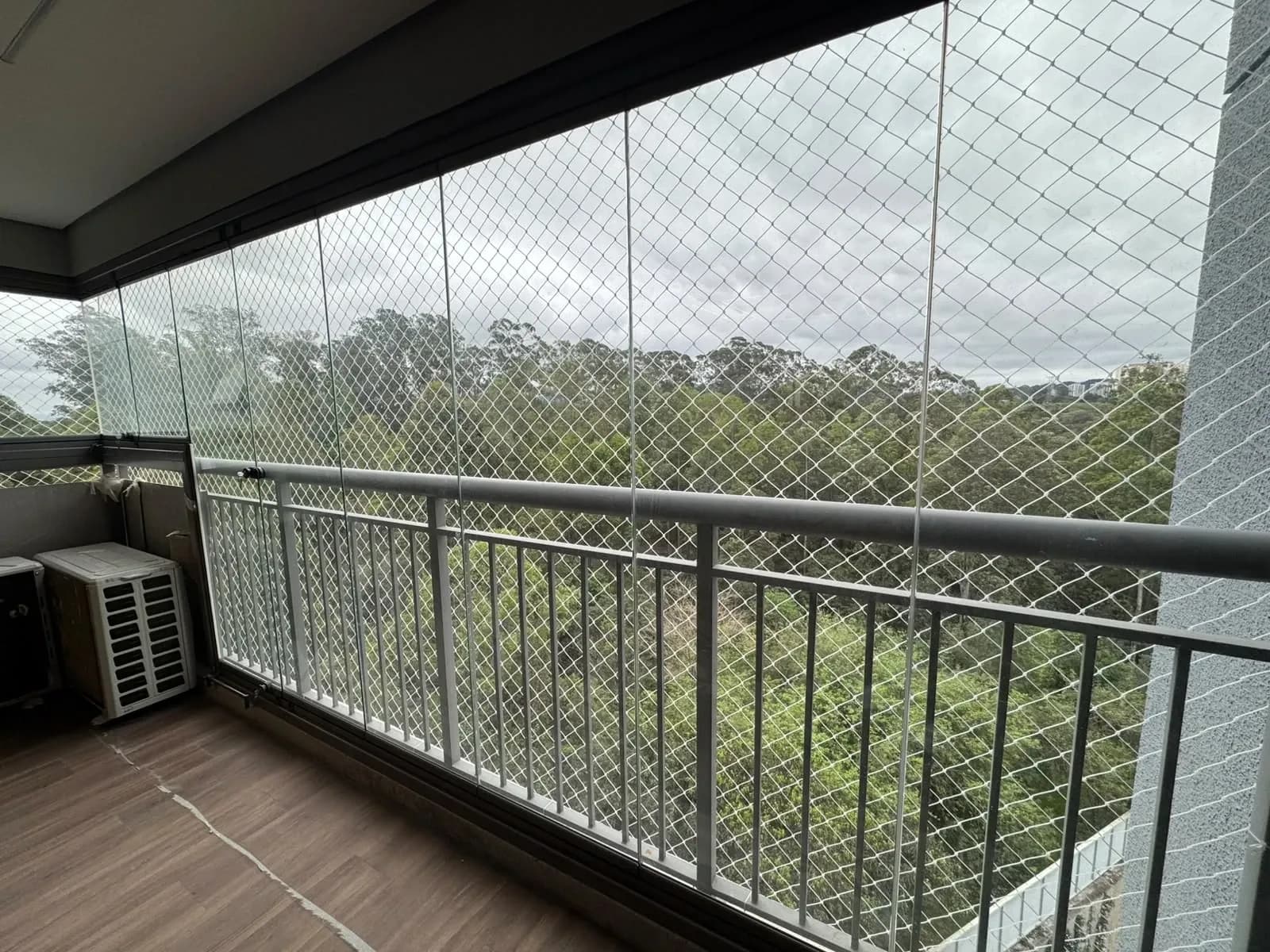 Apartamento à venda, Parque São Domingos, São Paulo, SP - Foto 1