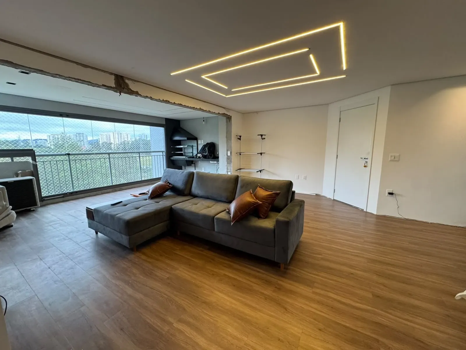 Apartamento à venda, Parque São Domingos, São Paulo, SP - Foto 6