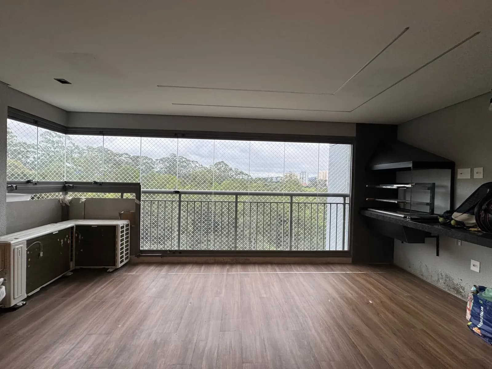 Apartamento à venda, Parque São Domingos, São Paulo, SP - Foto 7