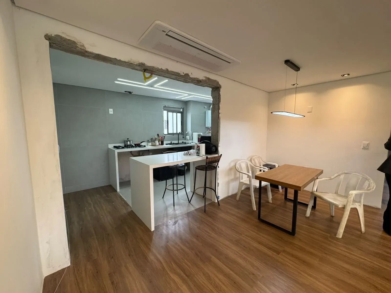 Apartamento à venda, Parque São Domingos, São Paulo, SP - Foto 8
