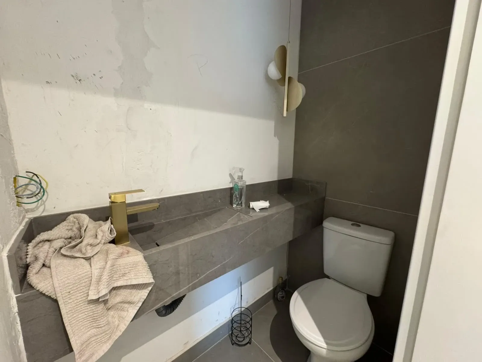 Apartamento à venda, Parque São Domingos, São Paulo, SP - Foto 9