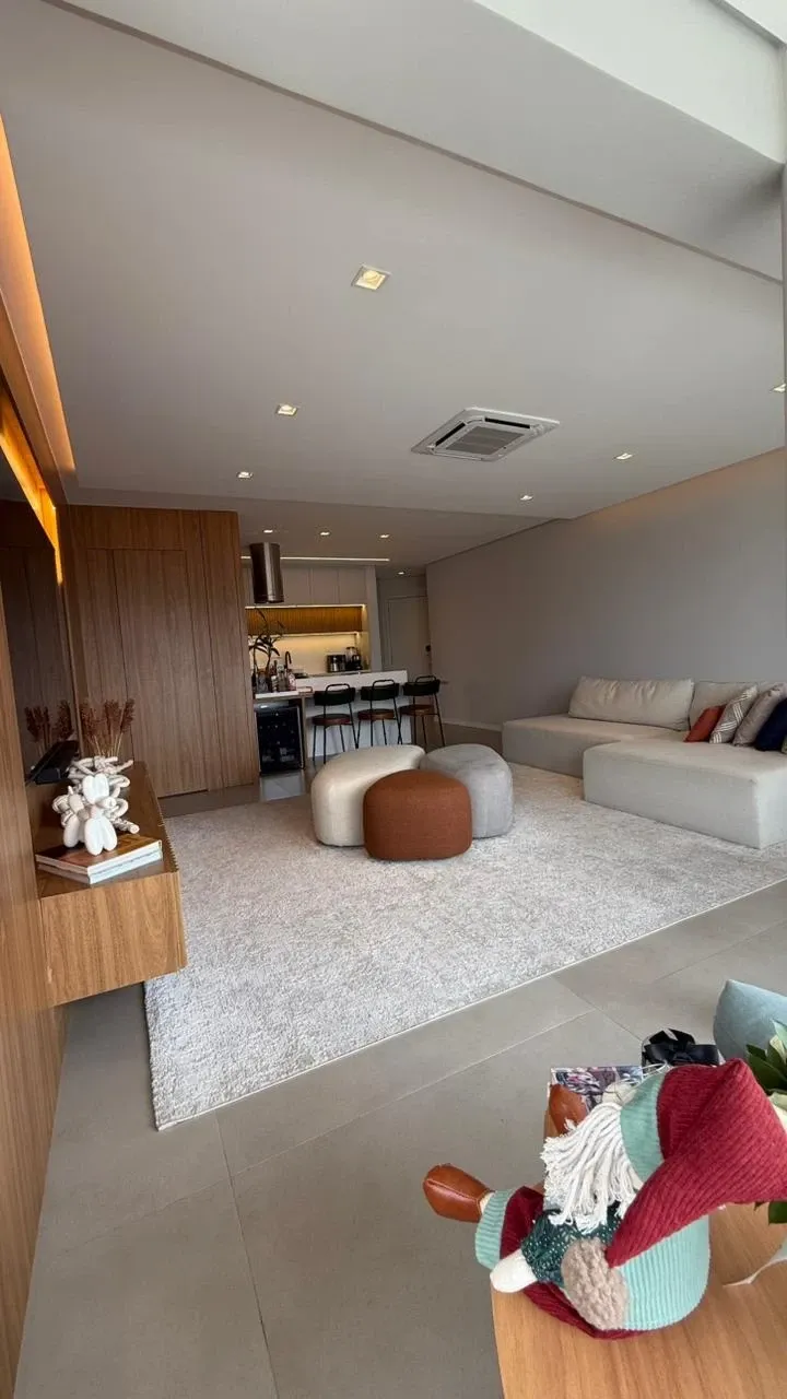 Apartamento à venda, Cidade Monções, São Paulo, SP - Foto 3