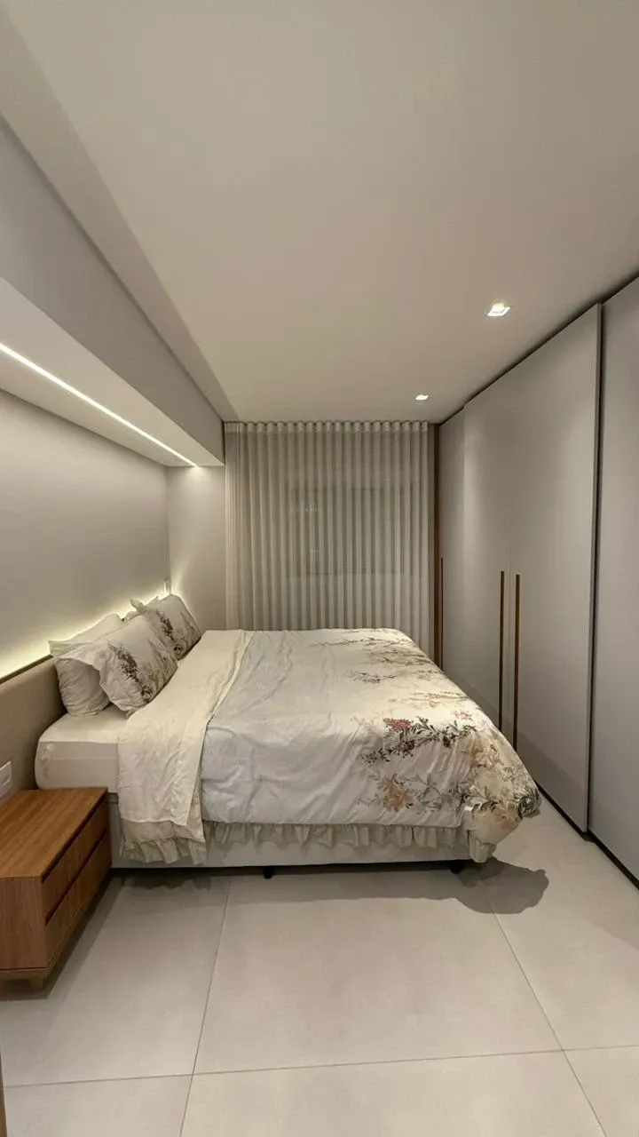 Apartamento à venda, Cidade Monções, São Paulo, SP - Foto 4