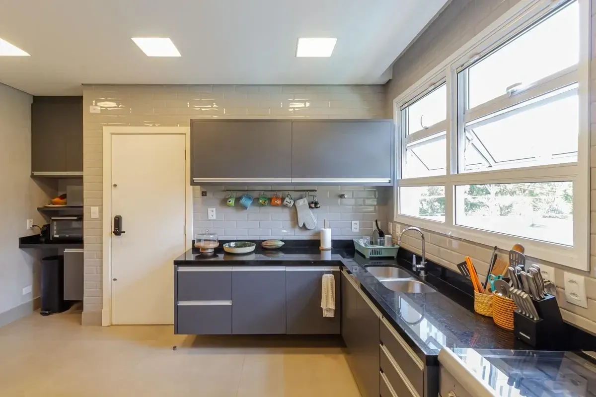 Apartamento à venda, Vila Olímpia, São Paulo, SP - Foto 10