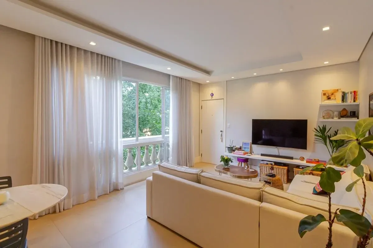Apartamento à venda, Vila Olímpia, São Paulo, SP - Foto 1