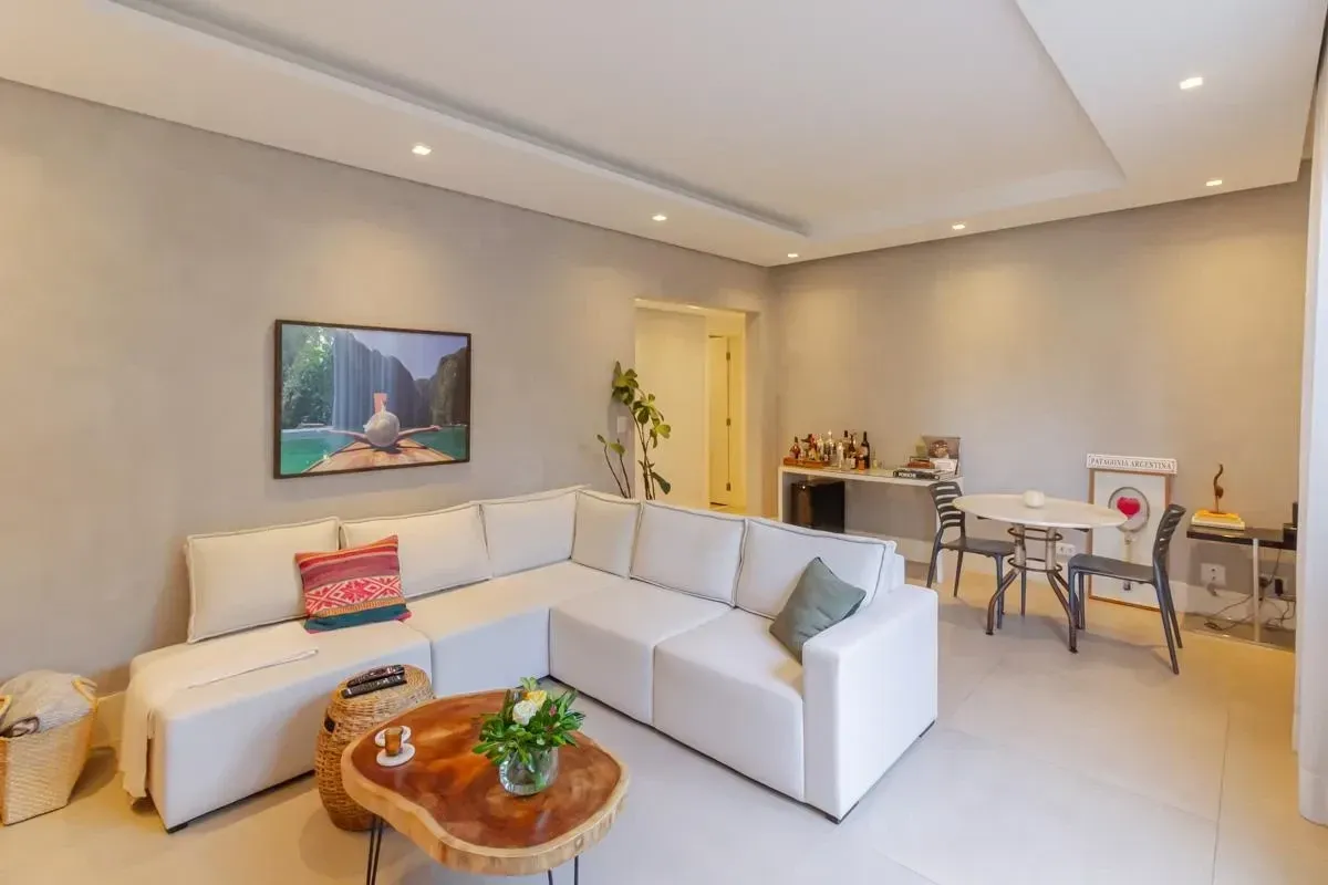 Apartamento à venda, Vila Olímpia, São Paulo, SP - Foto 3