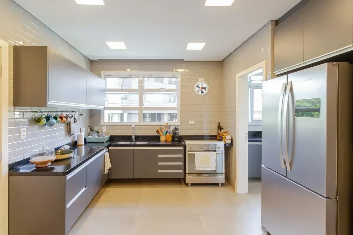 Apartamento à venda, Vila Olímpia, São Paulo, SP - Foto 7