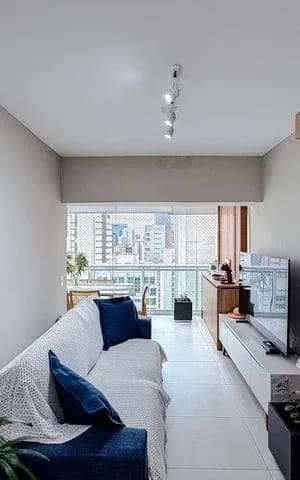 Apartamento à venda, Aclimação, São Paulo, SP - Foto 2