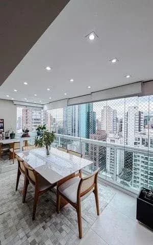 Apartamento à venda, Aclimação, São Paulo, SP - Foto 5