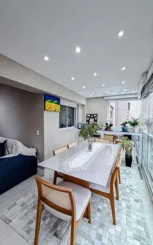 Apartamento à venda, Aclimação, São Paulo, SP - Foto 6