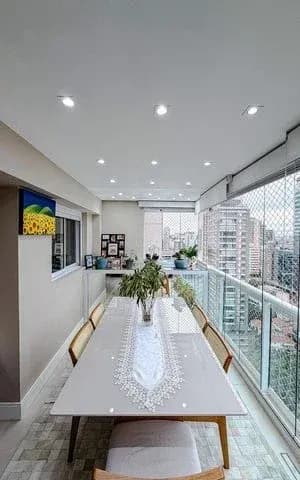 Apartamento à venda, Aclimação, São Paulo, SP - Foto 7