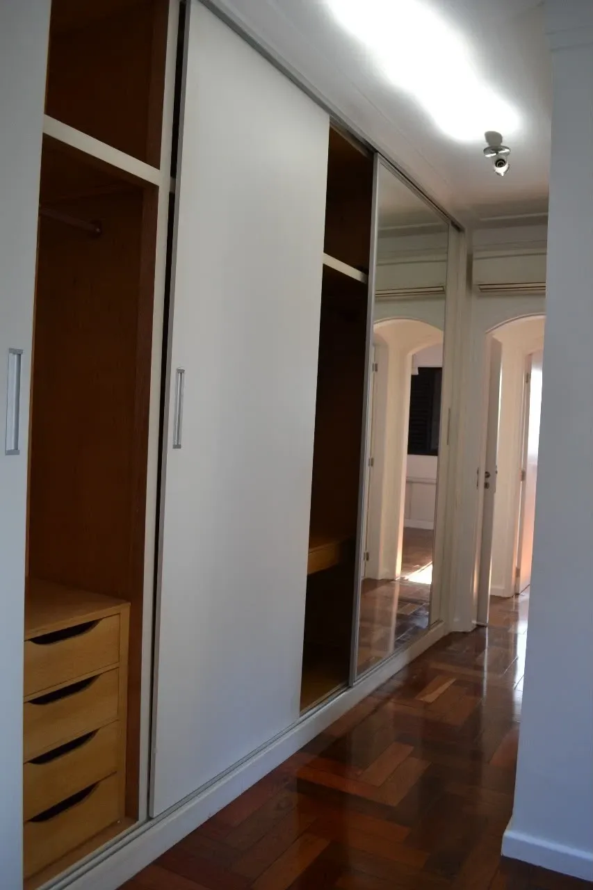 Apartamento à venda, Vila Uberabinha, São Paulo, SP - Foto 6