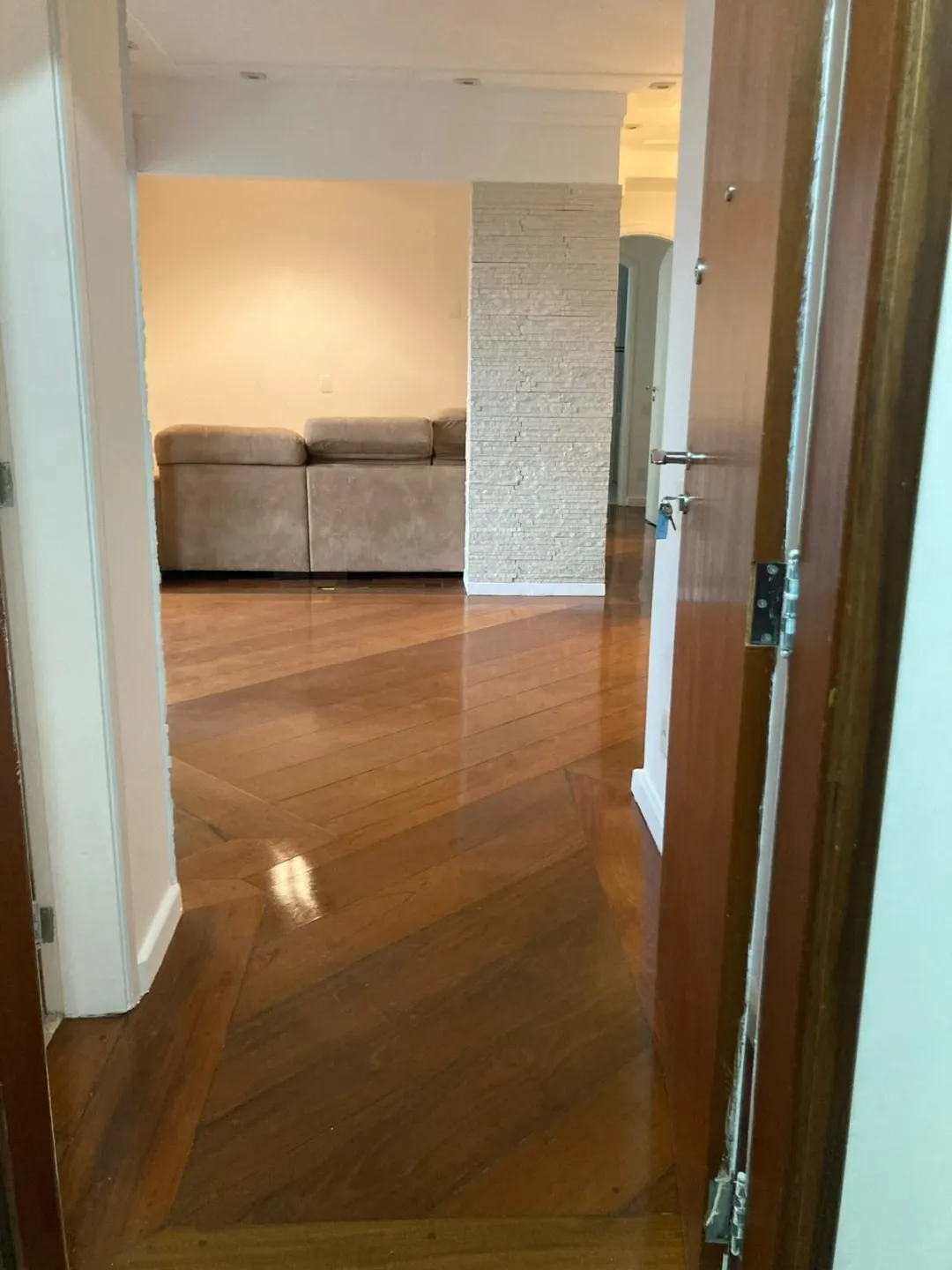 Apartamento à venda, Vila Uberabinha, São Paulo, SP - Foto 7