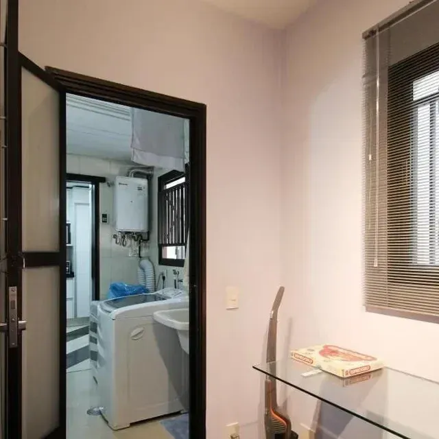 Apartamento à venda, Itaim Bibi, São Paulo, SP - Foto 5