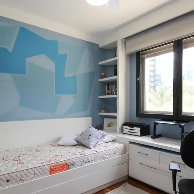Apartamento à venda, Itaim Bibi, São Paulo, SP - Foto 6