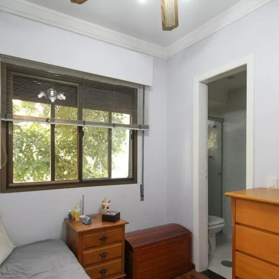 Apartamento à venda, Itaim Bibi, São Paulo, SP - Foto 8
