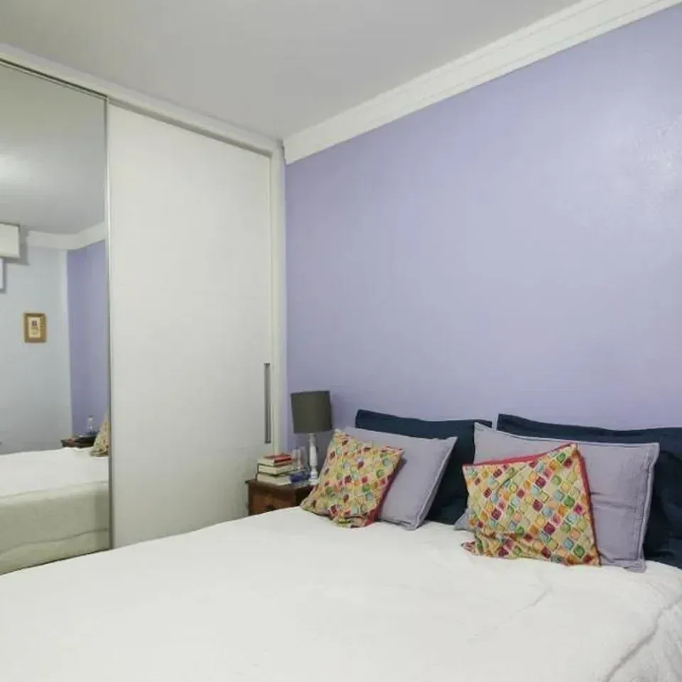 Apartamento à venda, Itaim Bibi, São Paulo, SP - Foto 9
