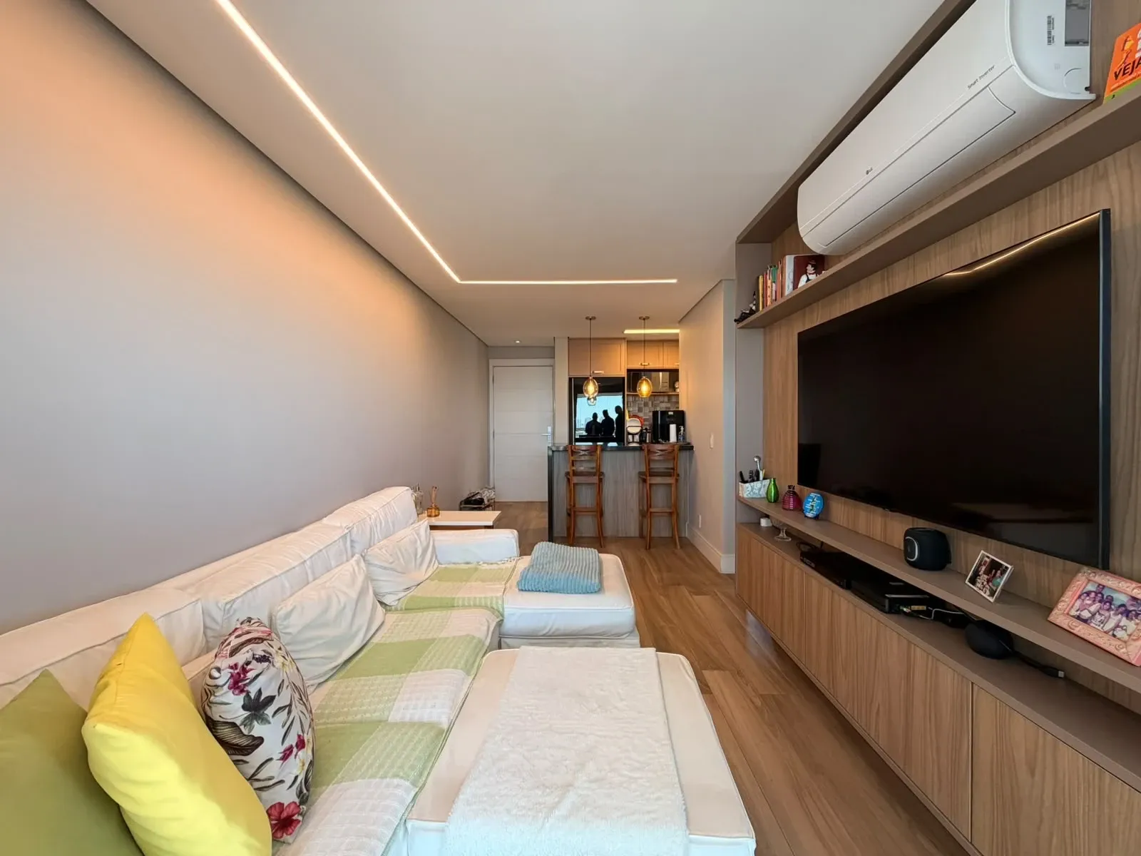 Apartamento à venda, Vila Ipojuca, São Paulo, SP - Foto 2
