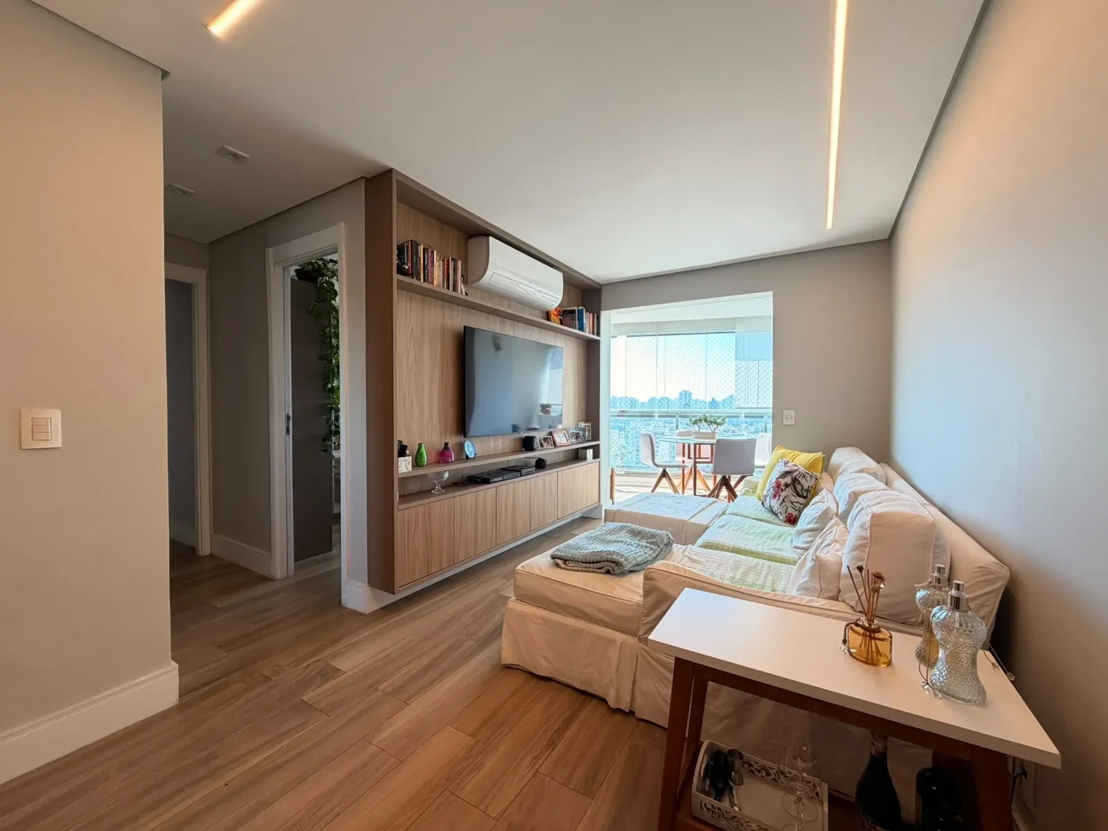 Apartamento à venda, Vila Ipojuca, São Paulo, SP - Foto 3