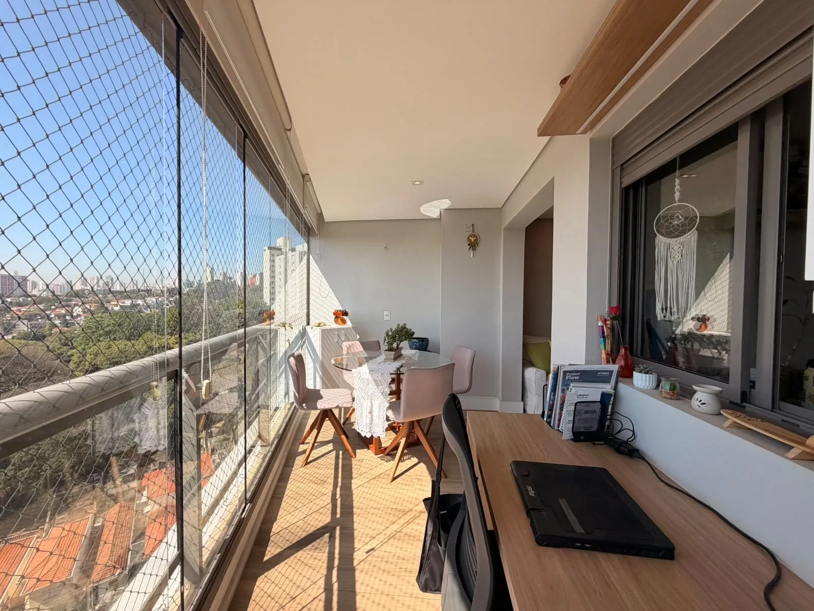 Apartamento à venda, Vila Ipojuca, São Paulo, SP - Foto 6
