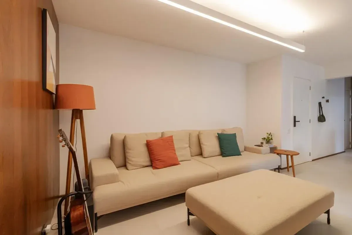 Apartamento à venda, Moema, São Paulo, SP - Foto 3