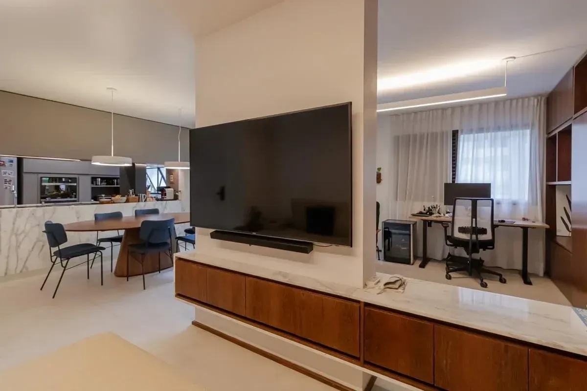 Apartamento à venda, Moema, São Paulo, SP - Foto 4