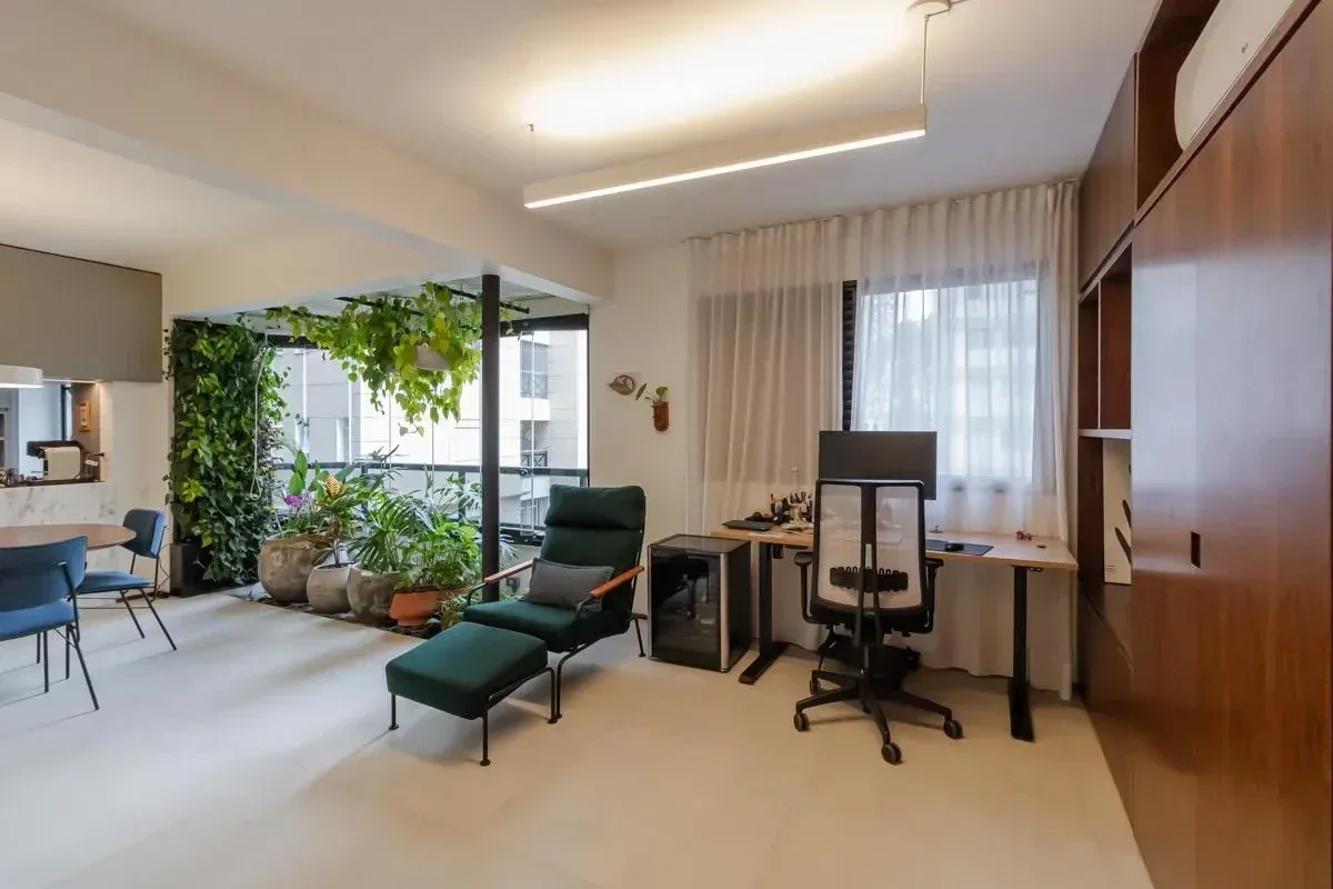 Apartamento à venda, Moema, São Paulo, SP - Foto 5