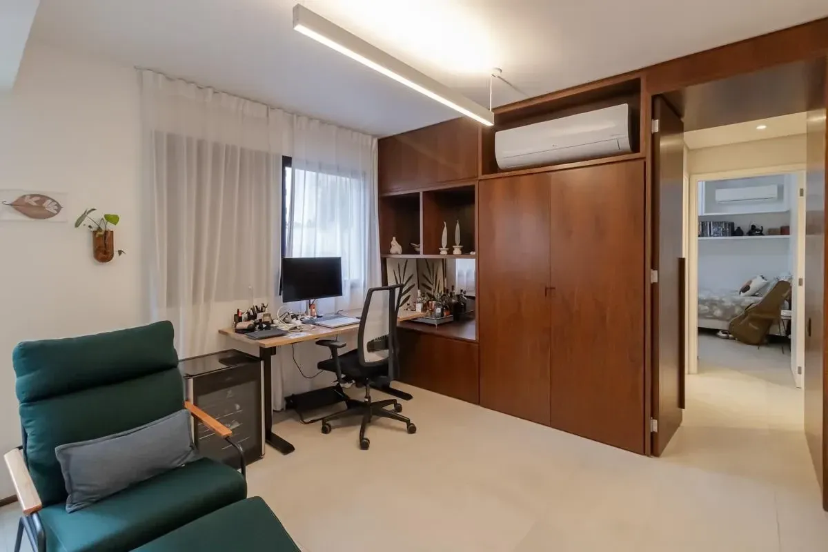Apartamento à venda, Moema, São Paulo, SP - Foto 6