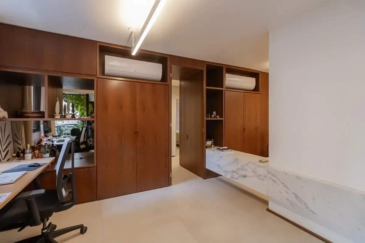 Apartamento à venda, Moema, São Paulo, SP - Foto 7