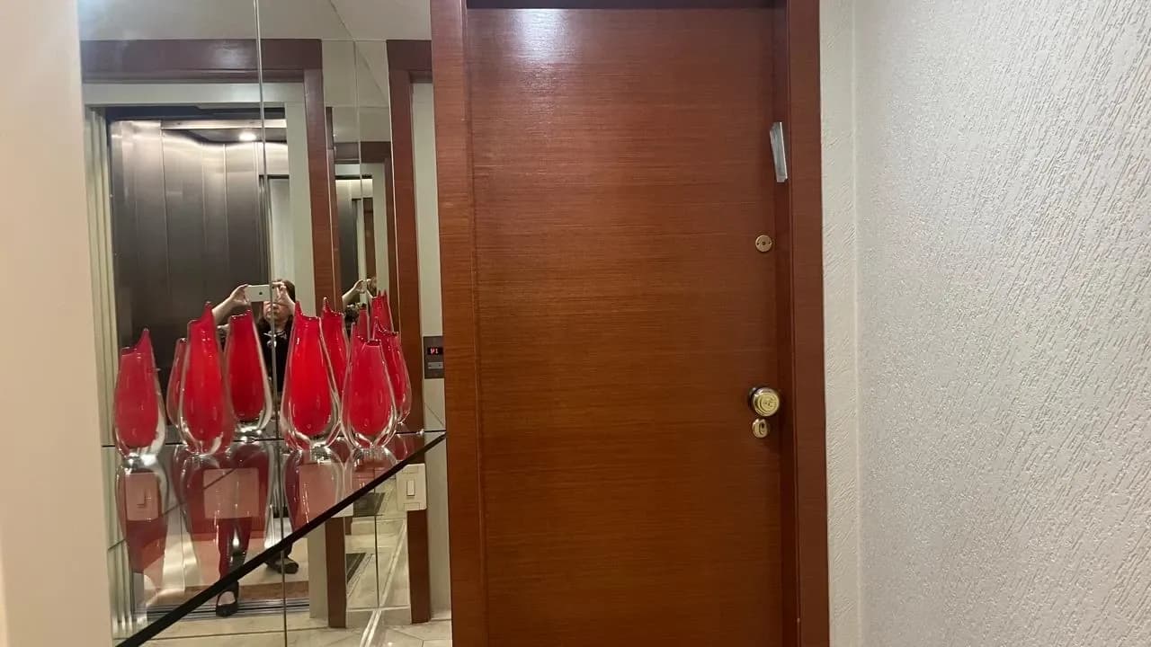 Apartamento à venda, Alto da Lapa, São Paulo, SP - Foto 10