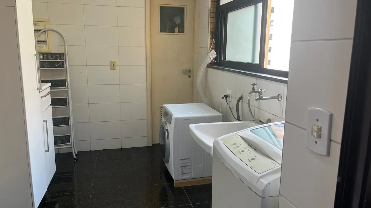 Apartamento à venda, Alto da Lapa, São Paulo, SP - Foto 8