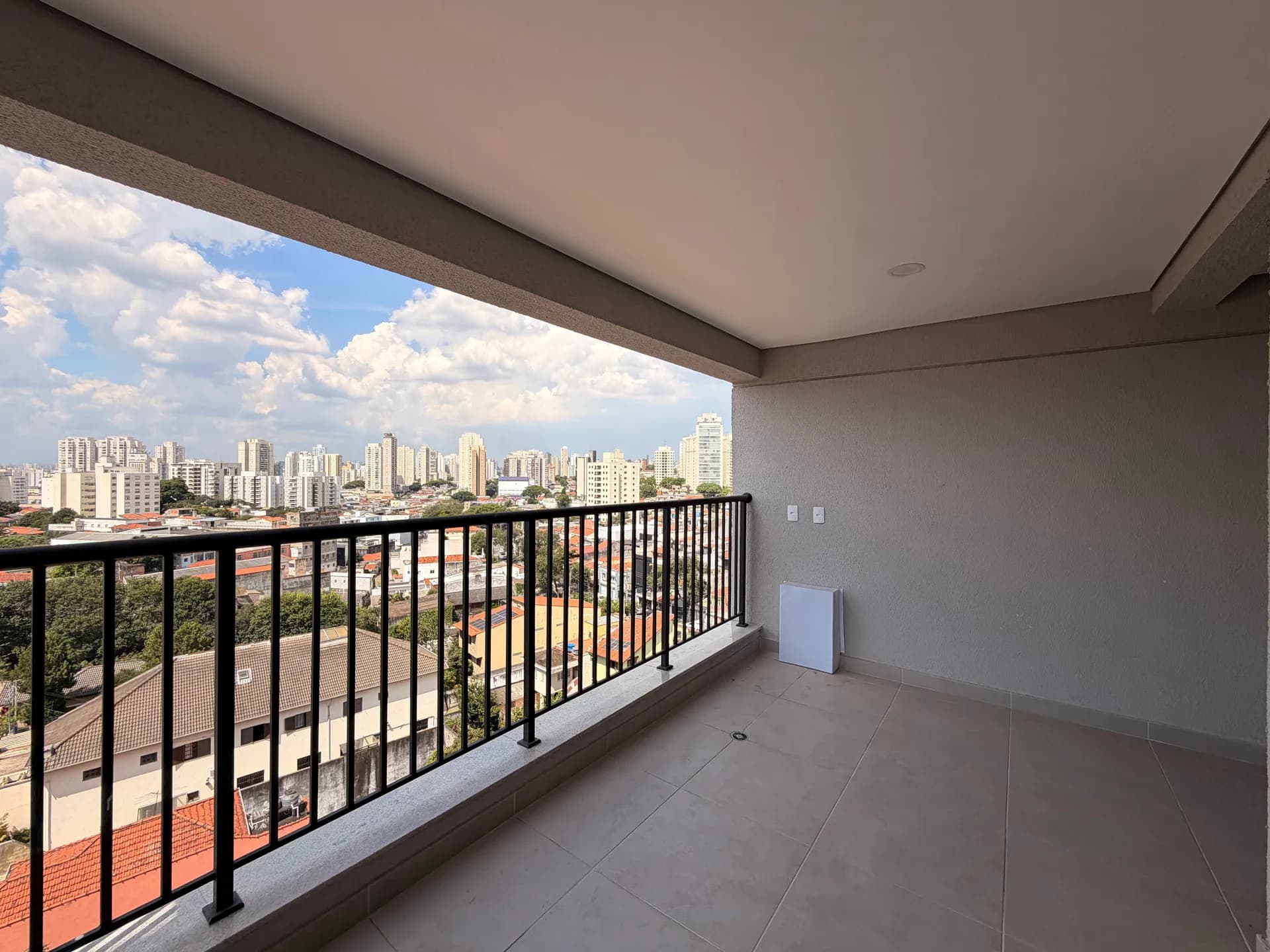 Apartamento à venda, Alto da Lapa, São Paulo, SP - Foto 7