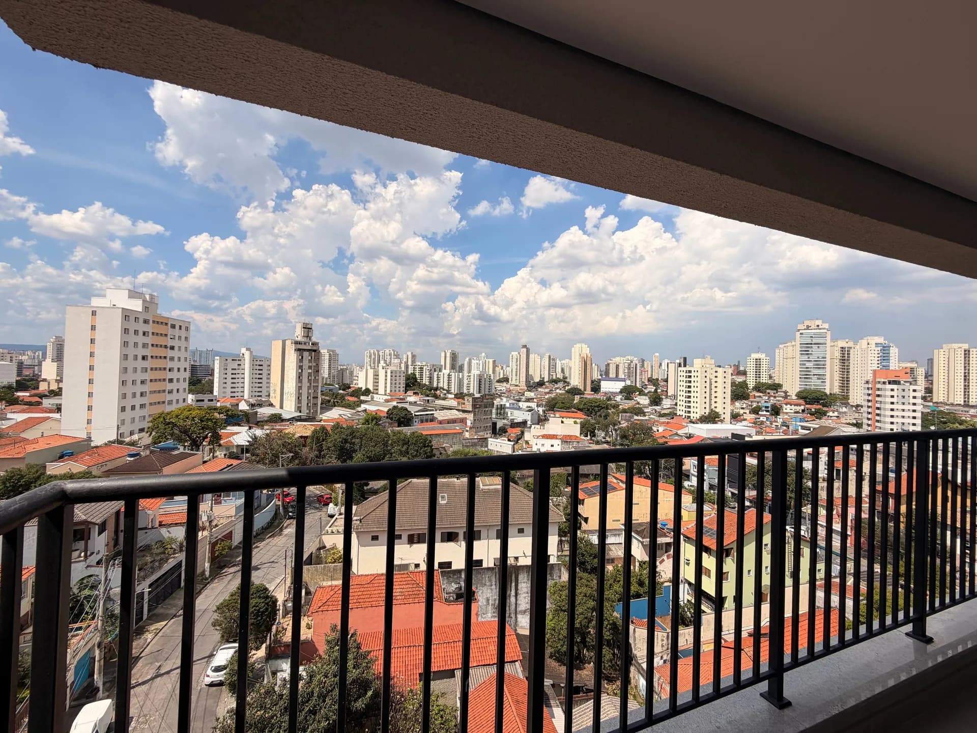 Apartamento à venda, Alto da Lapa, São Paulo, SP - Foto 9