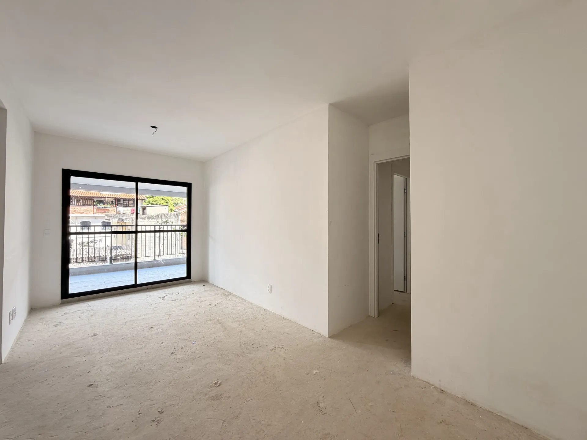 Apartamento à venda, Alto da Lapa, São Paulo, SP - Foto 2