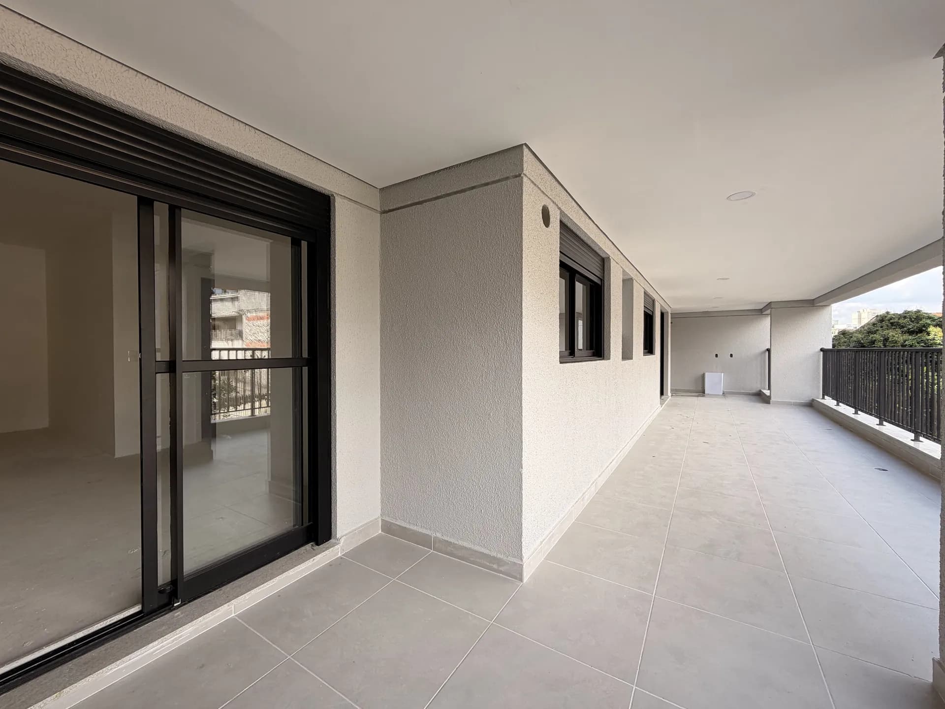 Apartamento à venda, Alto da Lapa, São Paulo, SP - Foto 9