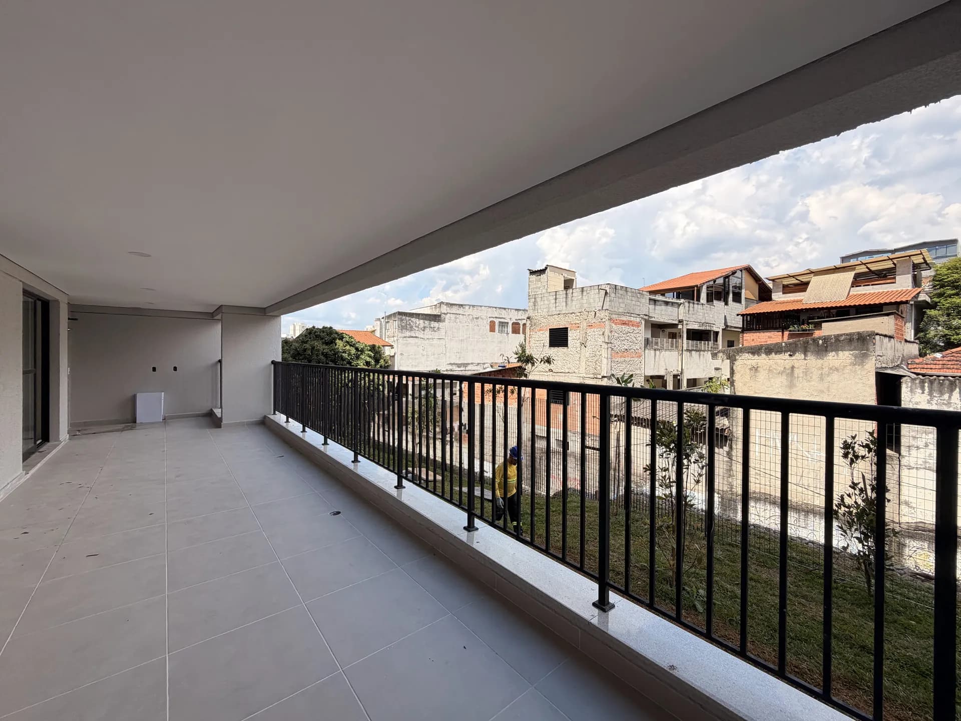 Apartamento à venda, Alto da Lapa, São Paulo, SP - Foto 8
