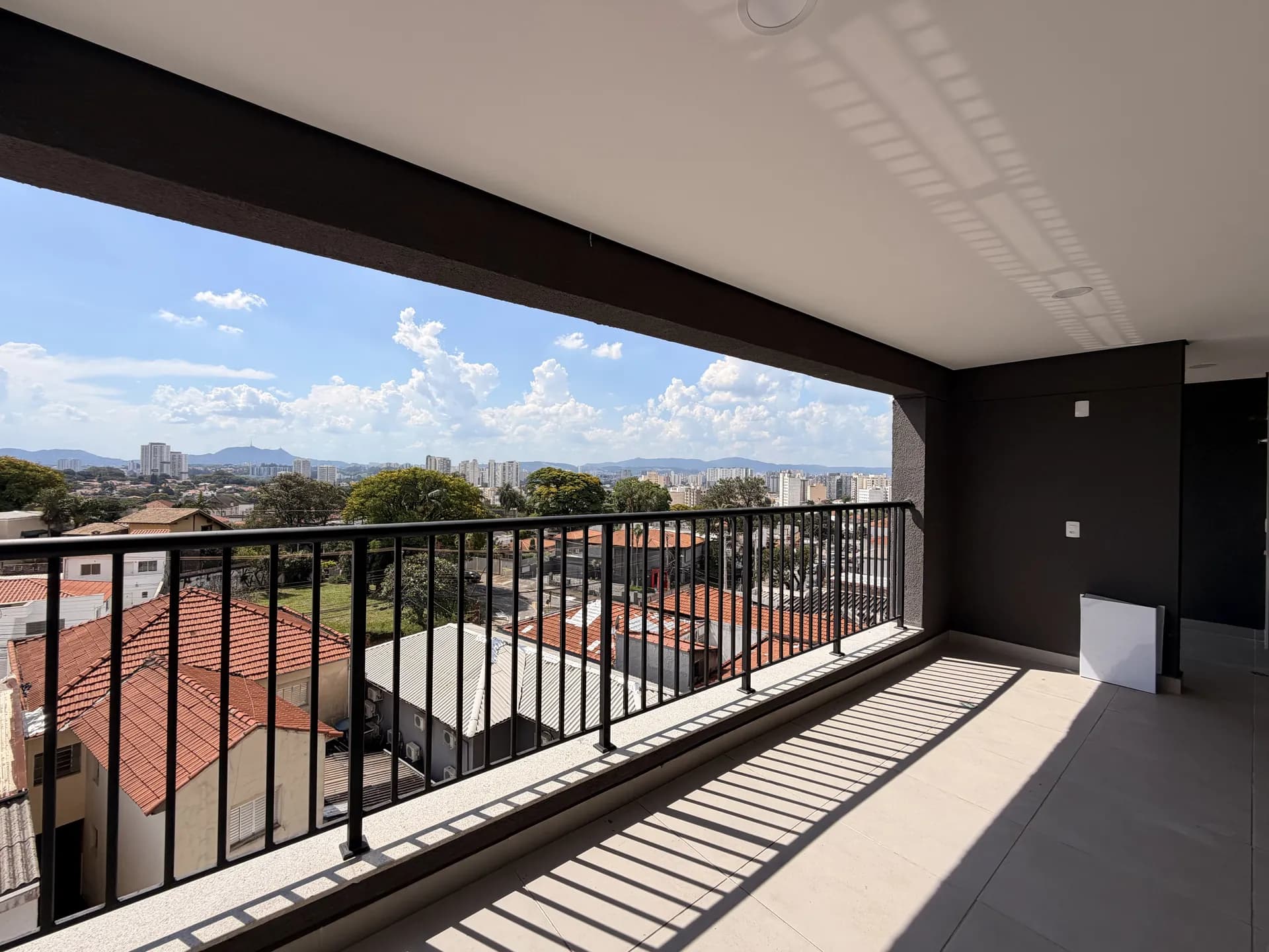 Apartamento à venda, Alto da Lapa, São Paulo, SP - Foto 8