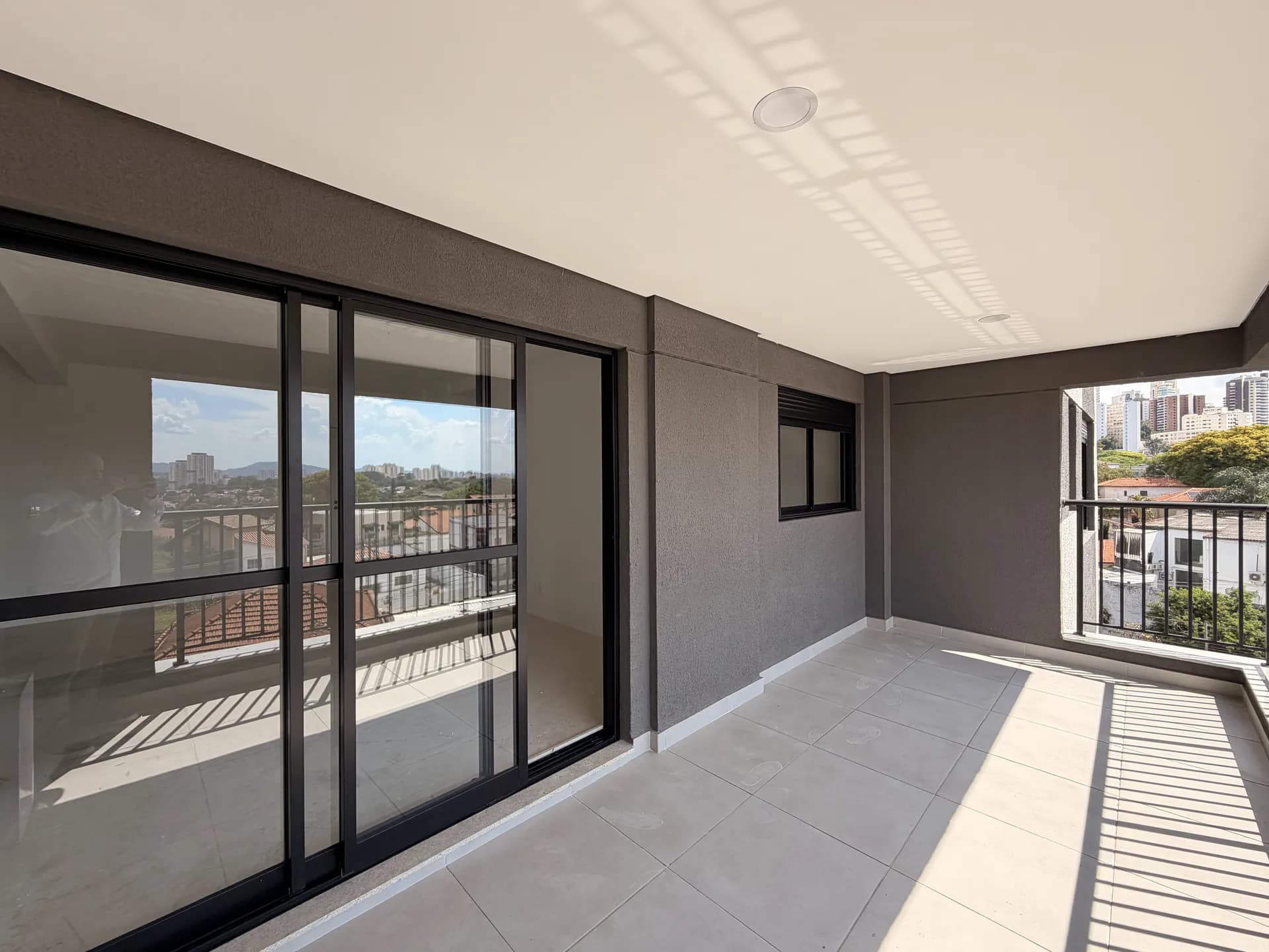 Apartamento à venda, Alto da Lapa, São Paulo, SP - Foto 5