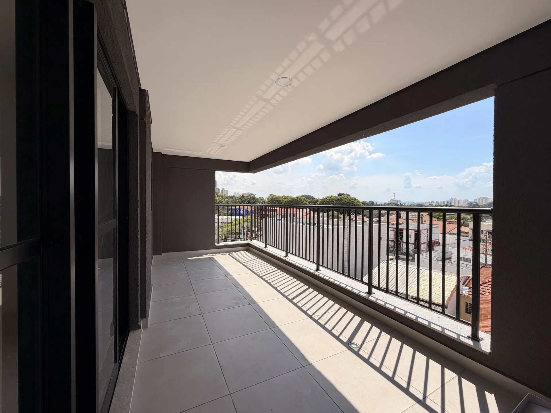 Apartamento à venda, Alto da Lapa, São Paulo, SP - Foto 7