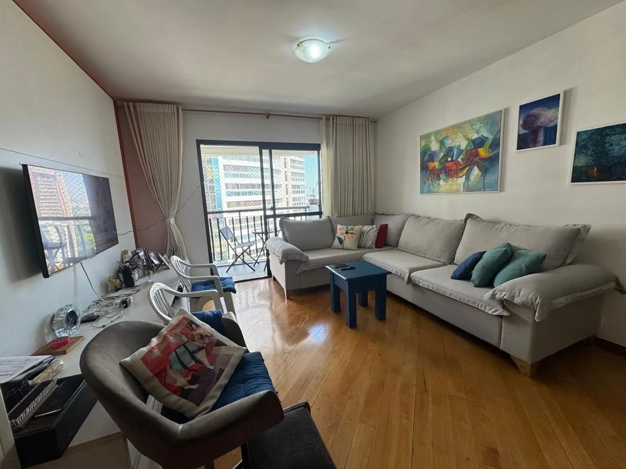 Apartamento à venda, Alto da Lapa, São Paulo, SP - Foto 3
